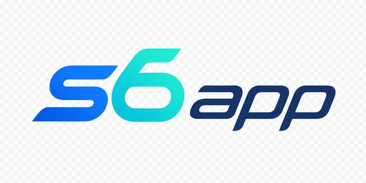 s6 app logo